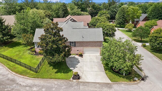12501 Oakborough Ln, Knoxville, TN 37922 - photo 37