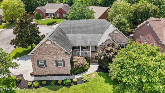 12501 Oakborough Ln, Knoxville, TN 37922 - photo 38
