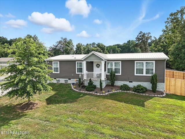 7409 Harmon Creek Ln, Knoxville, TN 37920 - photo 1