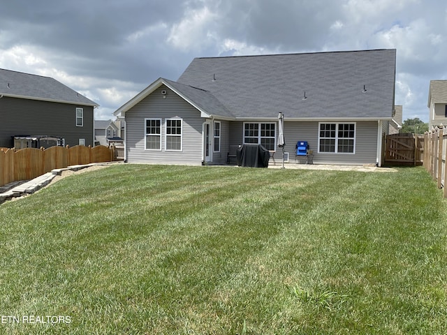 2306 Clover Vine Rd, Knoxville, TN 37931 - photo 23
