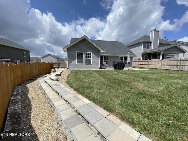 2306 Clover Vine Rd, Knoxville, TN 37931 - photo 24