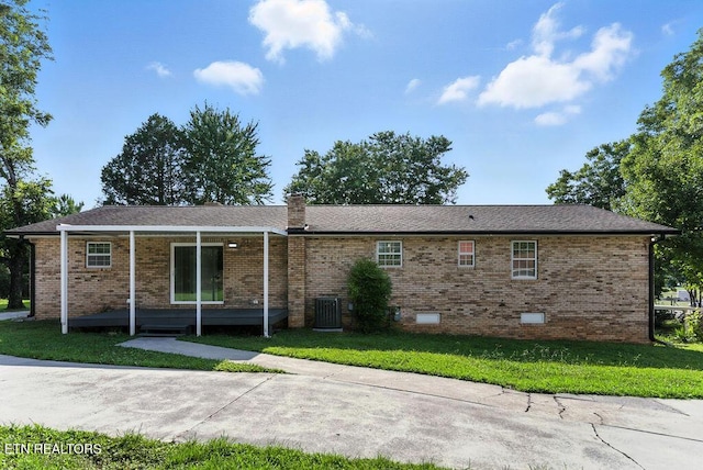 5095 New Highway 68, Madisonville, TN 37354 - photo 33