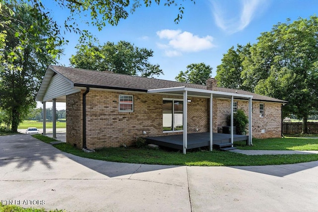 5095 New Highway 68, Madisonville, TN 37354 - photo 32