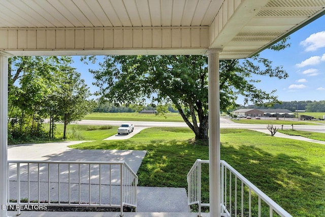 5095 New Highway 68, Madisonville, TN 37354 - photo 9