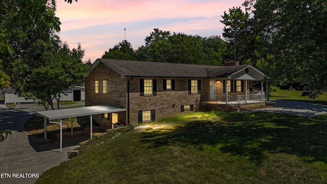 5095 New Highway 68, Madisonville, TN 37354 - photo 5