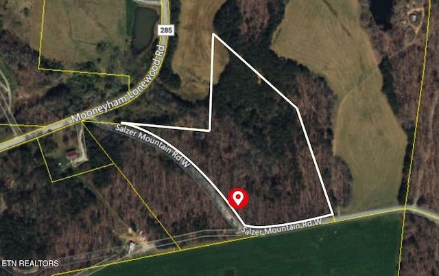 139 W Salzer Mountain Rd, Spencer, TN 38585 - photo 5
