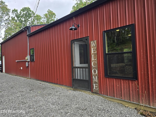 139 W Salzer Mountain Rd, Spencer, TN 38585 - photo 1