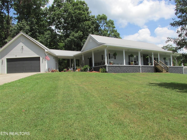 1844 Peterson Rd, Greenback, TN 37742 - photo 1