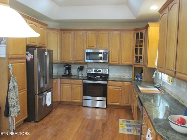 1844 Peterson Rd, Greenback, TN 37742 - photo 11