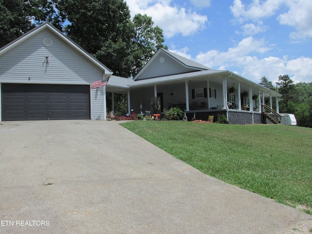 1844 Peterson Rd, Greenback, TN 37742 - photo 26
