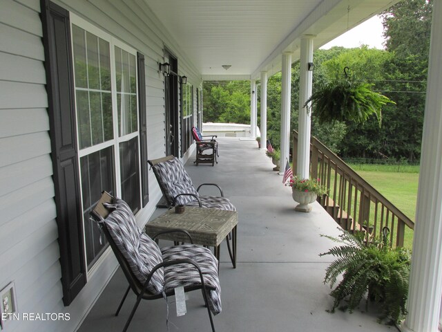 1844 Peterson Rd, Greenback, TN 37742 - photo 27