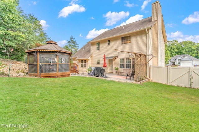 102 Nantucket Way, Oak Ridge, TN 37830 - photo 37