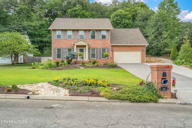 102 Nantucket Way, Oak Ridge, TN 37830 - photo 1