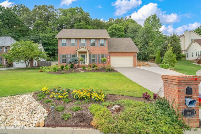 102 Nantucket Way, Oak Ridge, TN 37830 - photo 52