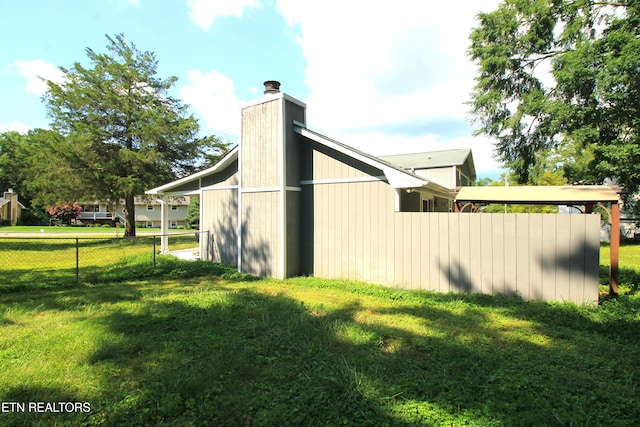 325 Wardley Rd, Knoxville, TN 37934 - photo 4