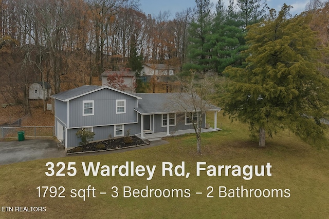 325 Wardley Rd, Knoxville, TN 37934 - photo 1