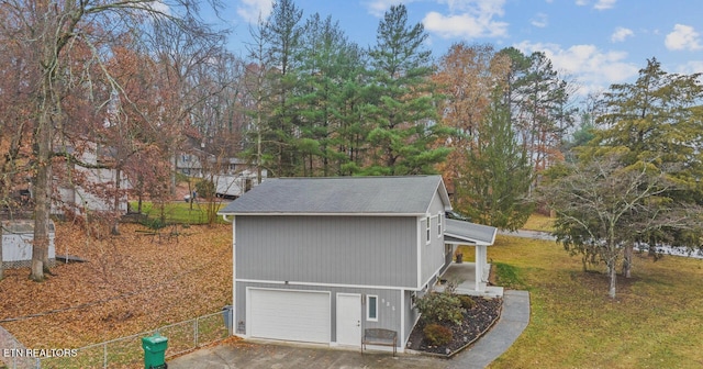325 Wardley Rd, Knoxville, TN 37934 - photo 34