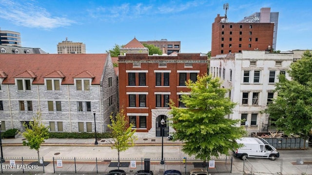 713 Market St, Knoxville, TN 37902 - photo 1