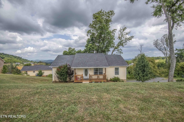 1284 Jessica Loop, Jefferson City, TN 37760 - photo 2