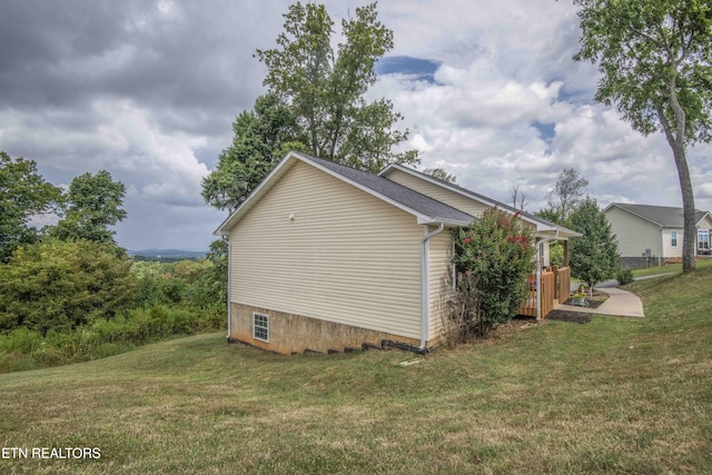 1284 Jessica Loop, Jefferson City, TN 37760 - photo 25