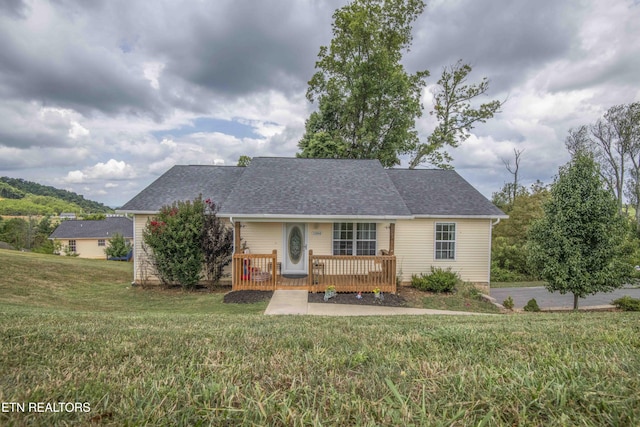 1284 Jessica Loop, Jefferson City, TN 37760 - photo 27