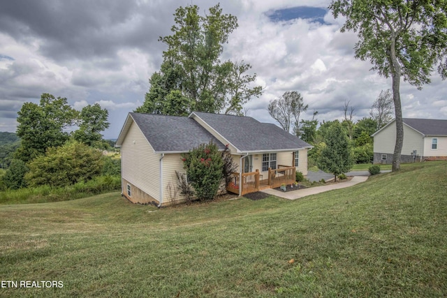 1284 Jessica Loop, Jefferson City, TN 37760 - photo 26