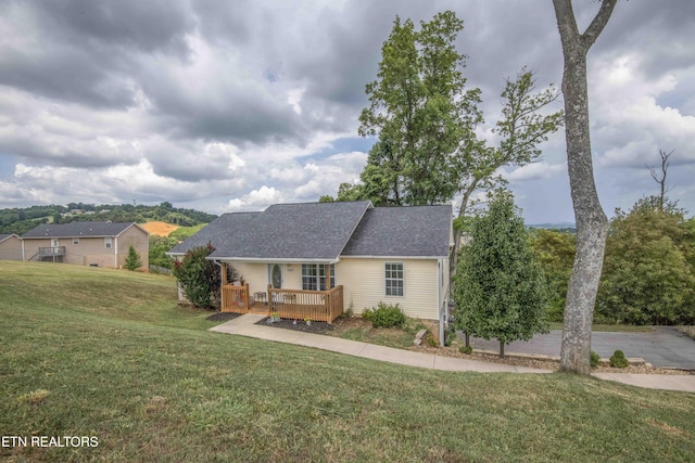 1284 Jessica Loop, Jefferson City, TN 37760 - photo 1