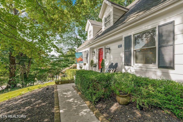 705 Villa Crest Dr, Knoxville, TN 37923 - photo 3
