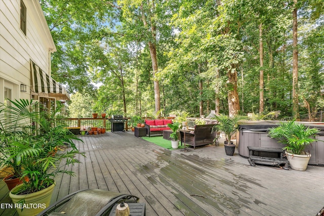 705 Villa Crest Dr, Knoxville, TN 37923 - photo 8
