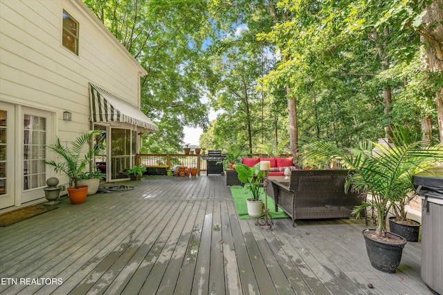 705 Villa Crest Dr, Knoxville, TN 37923 - photo 7