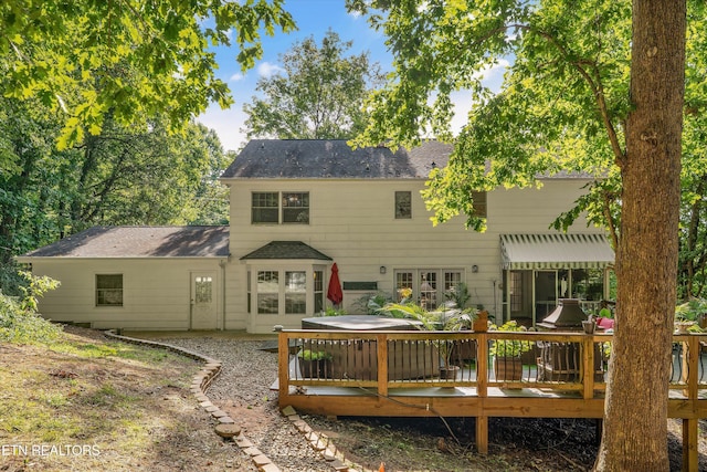 705 Villa Crest Dr, Knoxville, TN 37923 - photo 4
