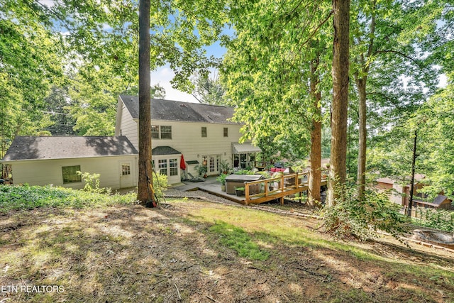 705 Villa Crest Dr, Knoxville, TN 37923 - photo 6