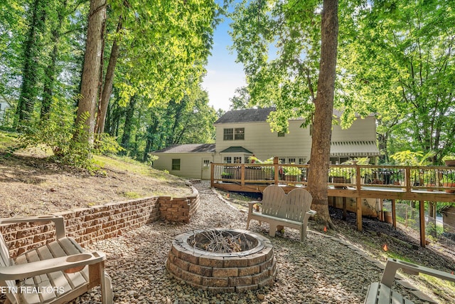 705 Villa Crest Dr, Knoxville, TN 37923 - photo 5