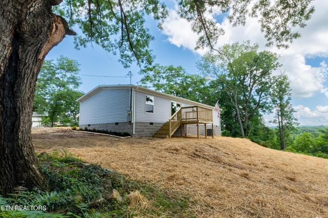 200 Burnett Ln, Oneida, TN 37841 - photo 31