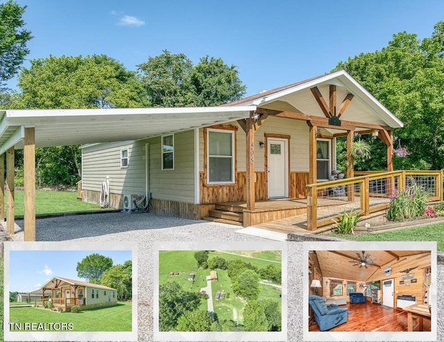 508 Davistown Rd, Celina, TN 38551 - photo 1