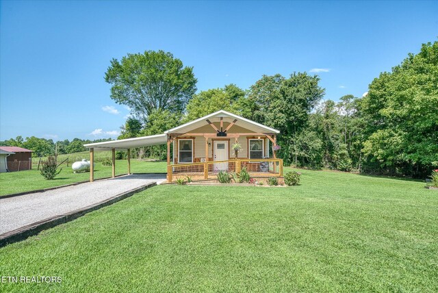 508 Davistown Rd, Celina, TN 38551 - photo 3