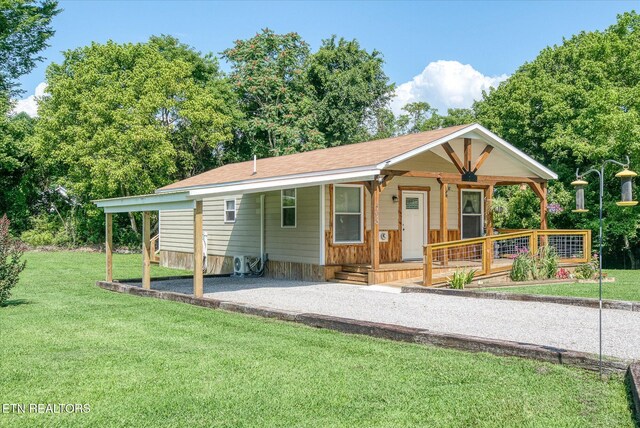508 Davistown Rd, Celina, TN 38551 - photo 5