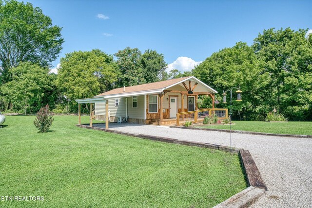 508 Davistown Rd, Celina, TN 38551 - photo 6