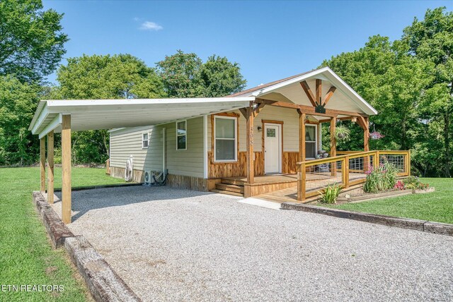 508 Davistown Rd, Celina, TN 38551 - photo 7