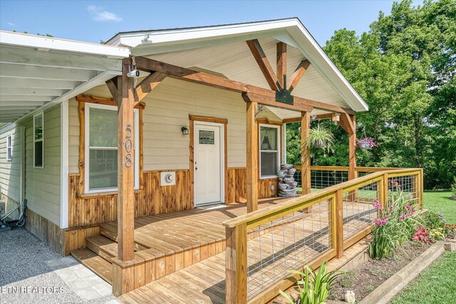 508 Davistown Rd, Celina, TN 38551 - photo 8