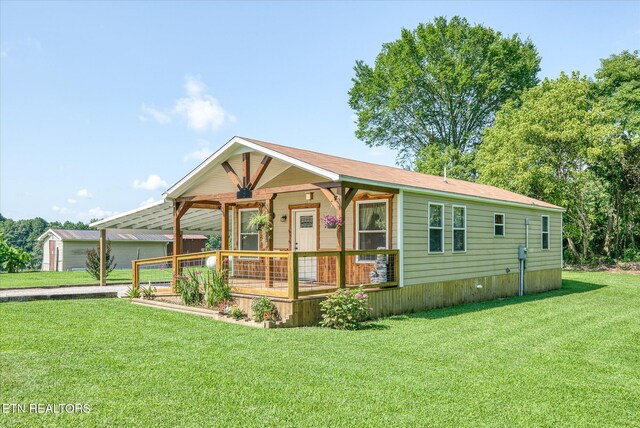 508 Davistown Rd, Celina, TN 38551 - photo 15