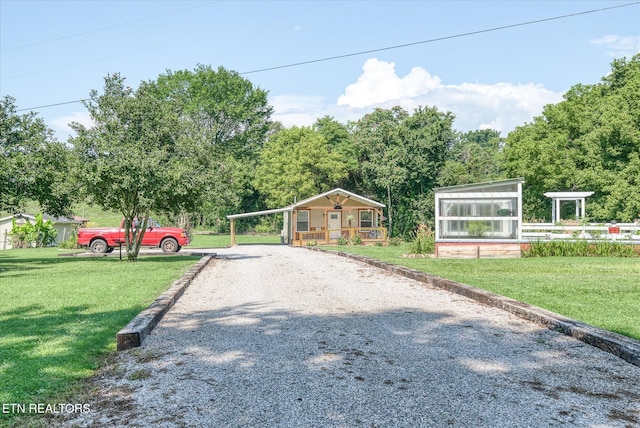 508 Davistown Rd, Celina, TN 38551 - photo 19