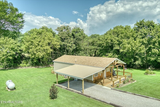 508 Davistown Rd, Celina, TN 38551 - photo 31