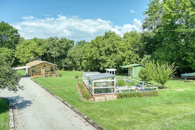 508 Davistown Rd, Celina, TN 38551 - photo 33