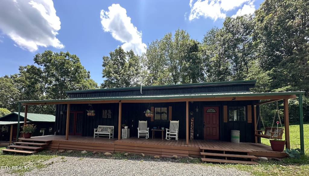 106 Barker Rd, Rogersville, TN 37857 - photo 1