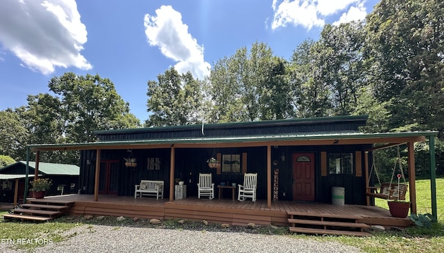 106 Barker Rd, Rogersville, TN 37857 - photo 1