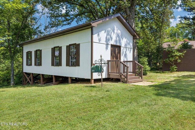 4320 Beechwood Rd, Knoxville, TN 37920 - photo 33