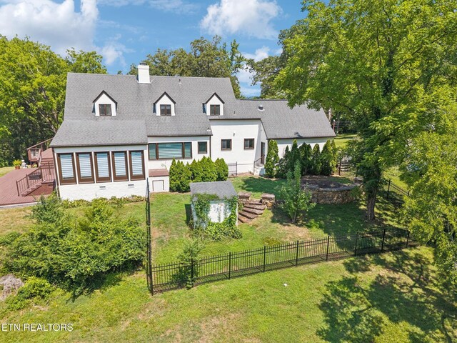 4320 Beechwood Rd, Knoxville, TN 37920 - photo 38