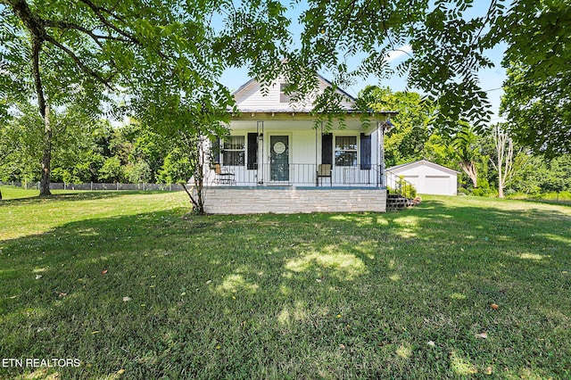 4035 Strong Rd, Mascot, TN 37806 - photo 1