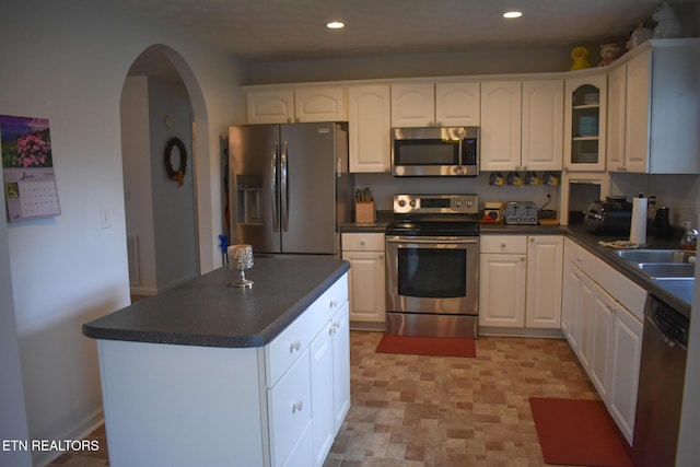 1436 Sparks Ln, Sevierville, TN 37876 - photo 31